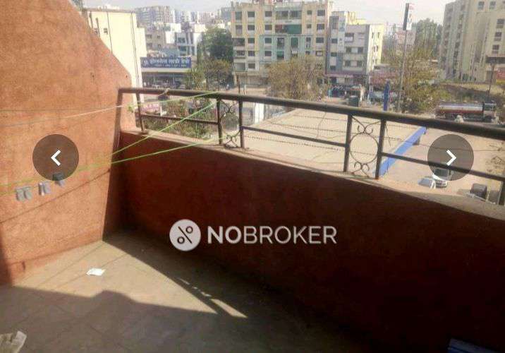 1 BHK Flat In Yashraj Avenue For Sale  In Hadapsar