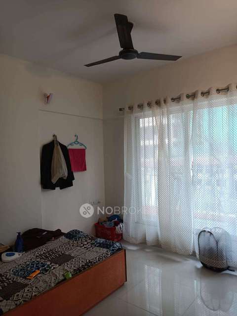 2 BHK Flat In My Homes Kiwale for Rent  In 72, Kiwale, Ravet, Pune, Pimpri-chinchwad, Maharashtra 412101, India