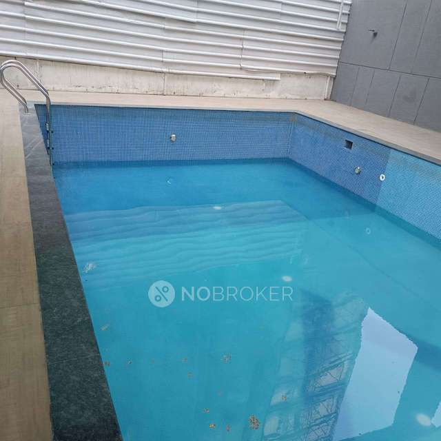 2 BHK Flat In My Homes Kiwale for Rent  In 72, Kiwale, Ravet, Pune, Pimpri-chinchwad, Maharashtra 412101, India