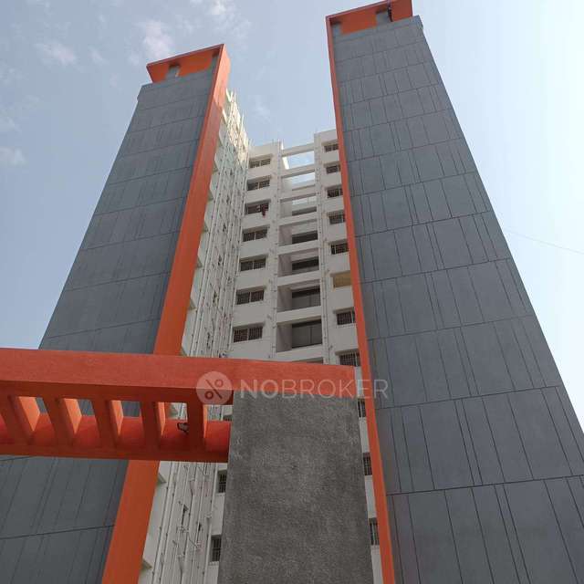 2 BHK Flat In My Homes Kiwale for Rent  In 72, Kiwale, Ravet, Pune, Pimpri-chinchwad, Maharashtra 412101, India