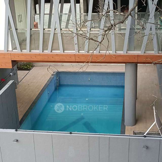 2 BHK Flat In My Homes Kiwale for Rent  In 72, Kiwale, Ravet, Pune, Pimpri-chinchwad, Maharashtra 412101, India