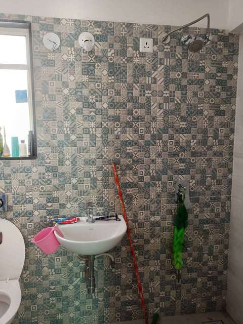 2 BHK Flat In My Homes Kiwale for Rent  In 72, Kiwale, Ravet, Pune, Pimpri-chinchwad, Maharashtra 412101, India