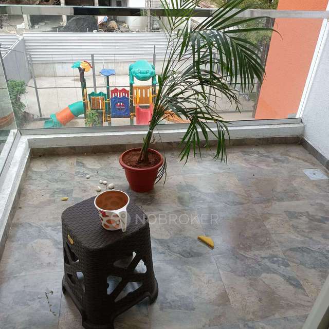 2 BHK Flat In My Homes Kiwale for Rent  In 72, Kiwale, Ravet, Pune, Pimpri-chinchwad, Maharashtra 412101, India