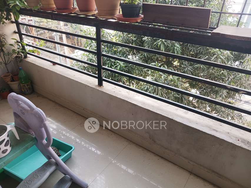 3 BHK Flat In Ss Aditya Sreenadh For Sale  In Raghavendra Colony