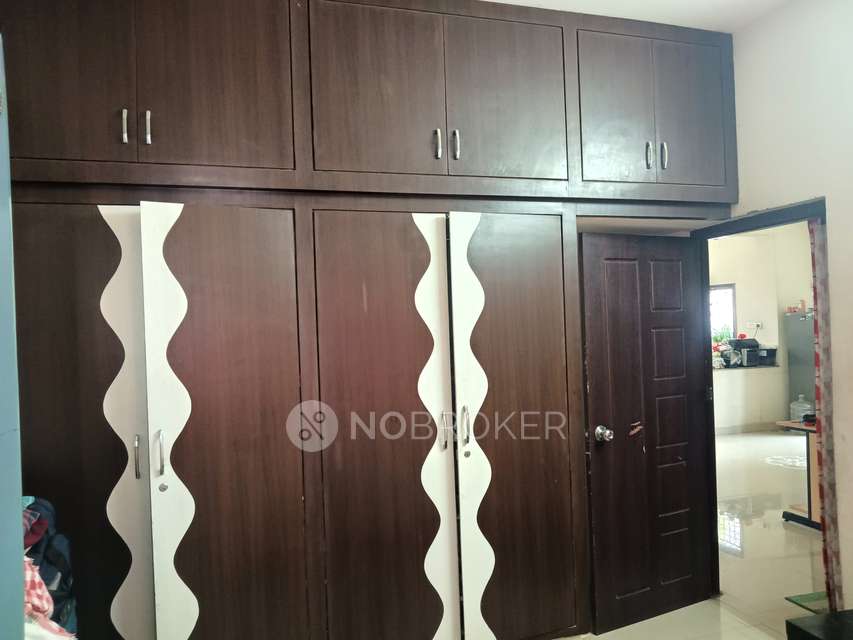 3 BHK Flat In Ss Aditya Sreenadh For Sale  In Raghavendra Colony