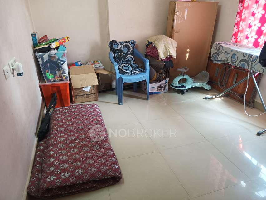 3 BHK Flat In Ss Aditya Sreenadh For Sale  In Raghavendra Colony