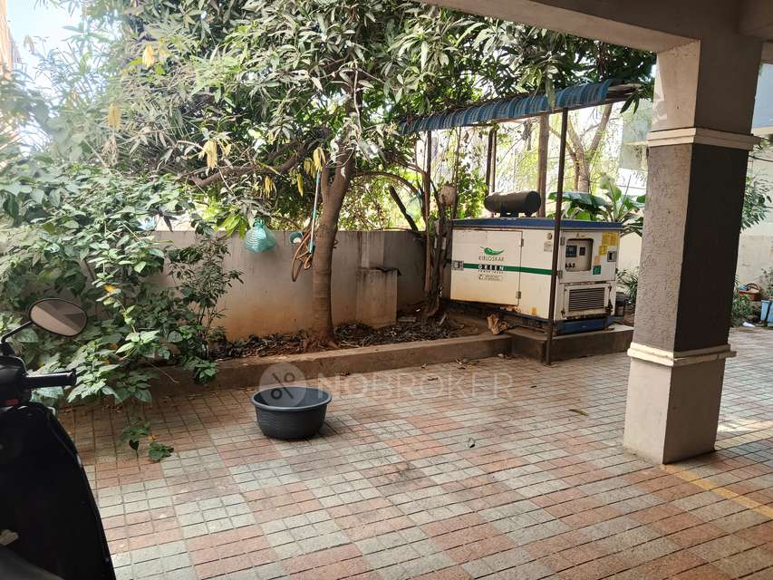 3 BHK Flat In Ss Aditya Sreenadh For Sale  In Raghavendra Colony