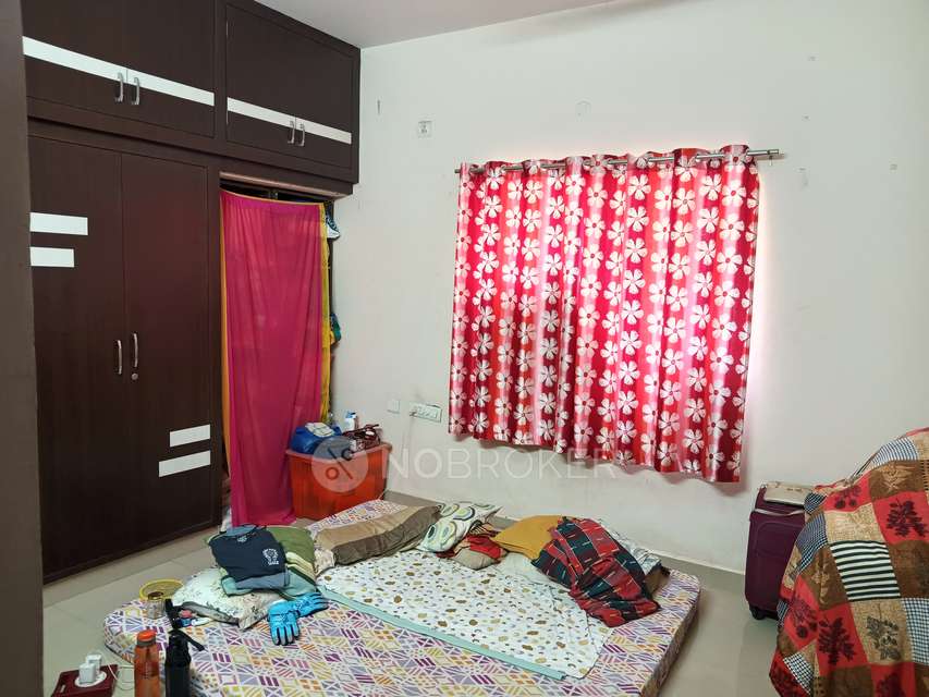 3 BHK Flat In Ss Aditya Sreenadh For Sale  In Raghavendra Colony