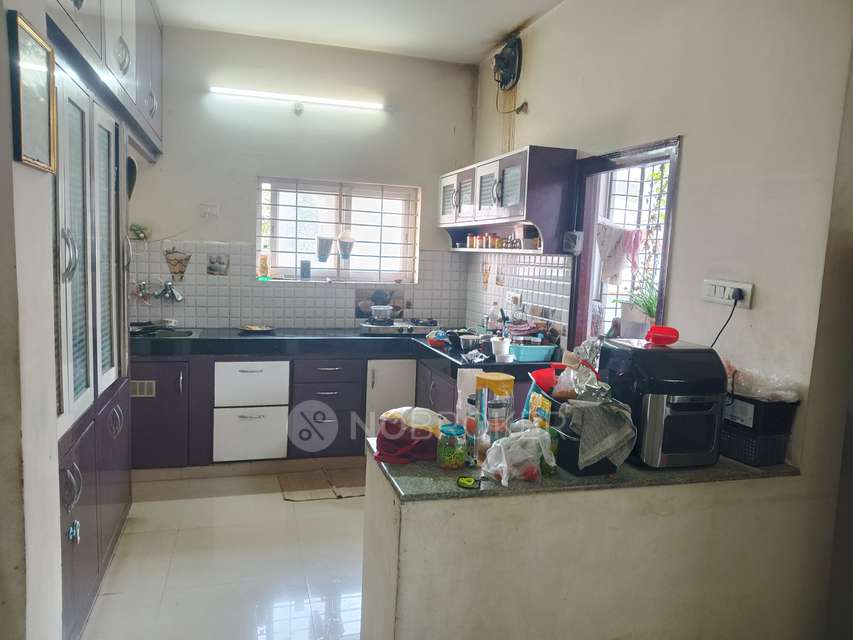 3 BHK Flat In Ss Aditya Sreenadh For Sale  In Raghavendra Colony