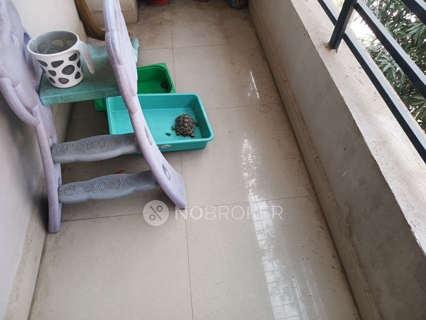 3 BHK Flat In Ss Aditya Sreenadh For Sale  In Raghavendra Colony