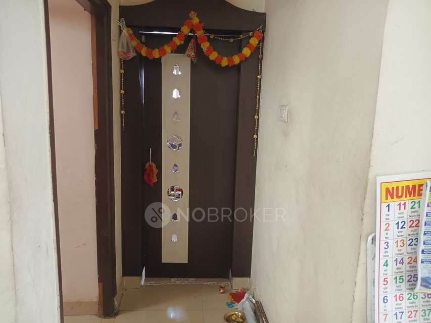 3 BHK Flat In Ss Aditya Sreenadh For Sale  In Raghavendra Colony