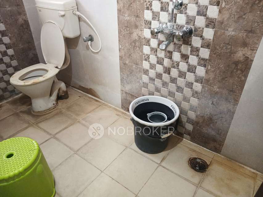 3 BHK Flat In Ss Aditya Sreenadh For Sale  In Raghavendra Colony