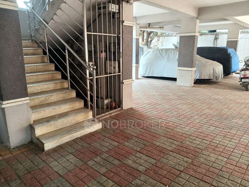 3 BHK Flat In Ss Aditya Sreenadh For Sale  In Raghavendra Colony