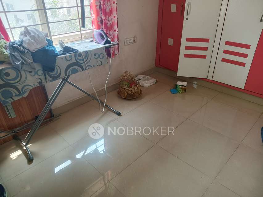 3 BHK Flat In Ss Aditya Sreenadh For Sale  In Raghavendra Colony