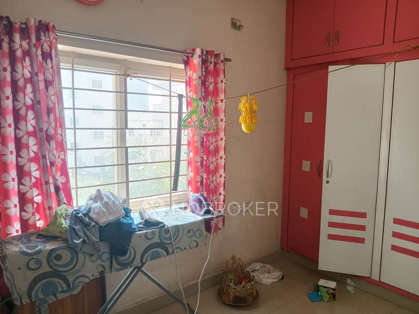 3 BHK Flat In Ss Aditya Sreenadh For Sale  In Raghavendra Colony