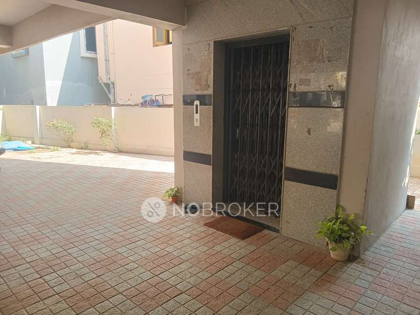 3 BHK Flat In Ss Aditya Sreenadh For Sale  In Raghavendra Colony