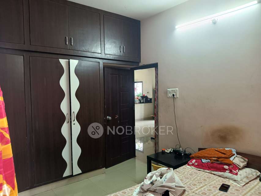 3 BHK Flat In Ss Aditya Sreenadh For Sale  In Raghavendra Colony
