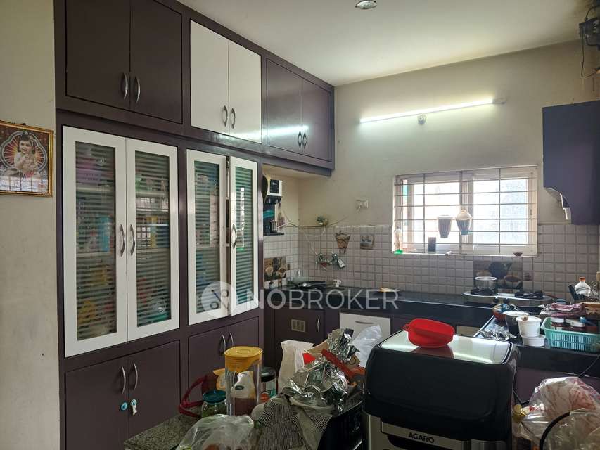 3 BHK Flat In Ss Aditya Sreenadh For Sale  In Raghavendra Colony