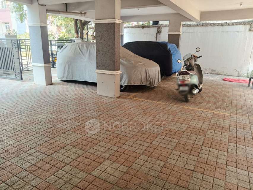 3 BHK Flat In Ss Aditya Sreenadh For Sale  In Raghavendra Colony