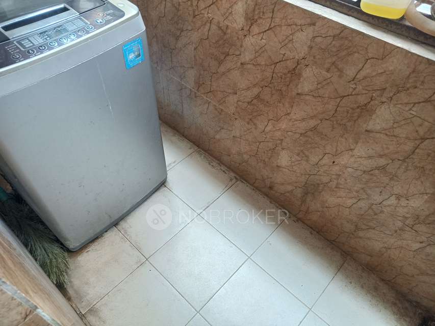 3 BHK Flat In Ss Aditya Sreenadh For Sale  In Raghavendra Colony