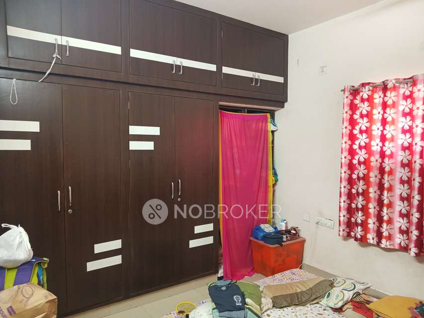 3 BHK Flat In Ss Aditya Sreenadh For Sale  In Raghavendra Colony