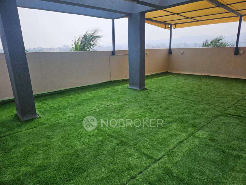 PG for Girls in Dhankawadi