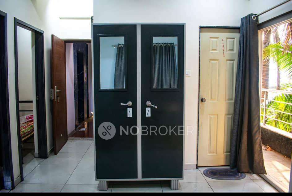 PG for Girls in Dhankawadi