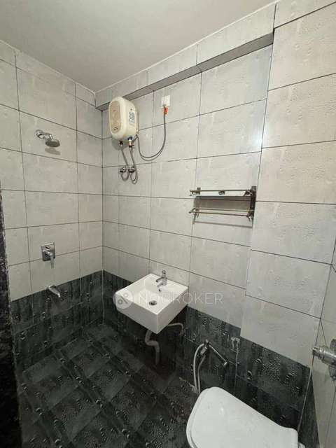 PG for Girls in Dhankawadi