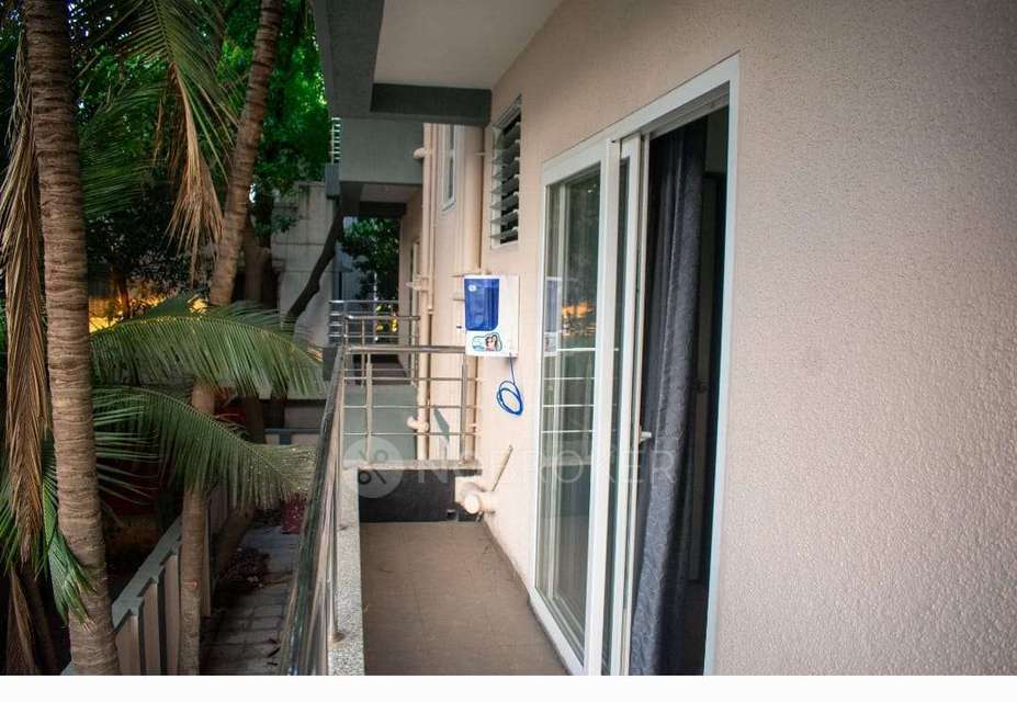 PG for Girls in Dhankawadi