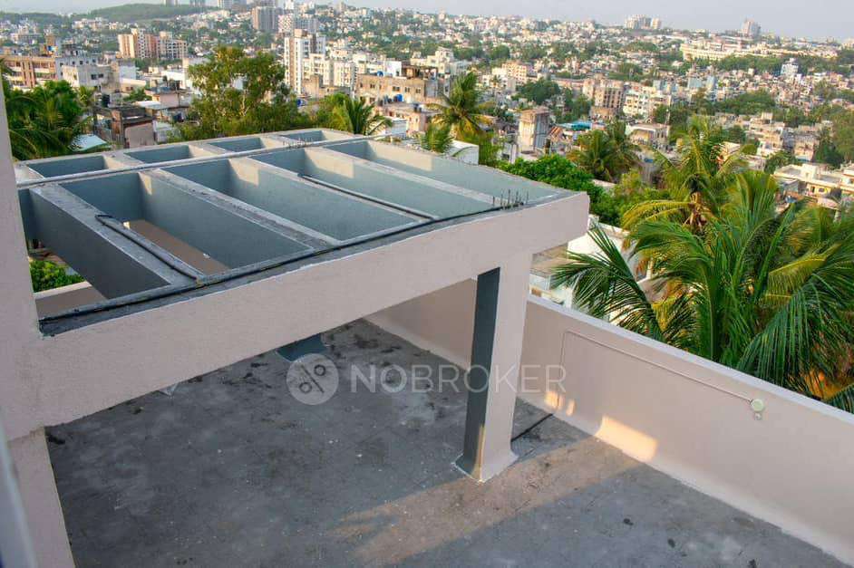 PG for Girls in Dhankawadi