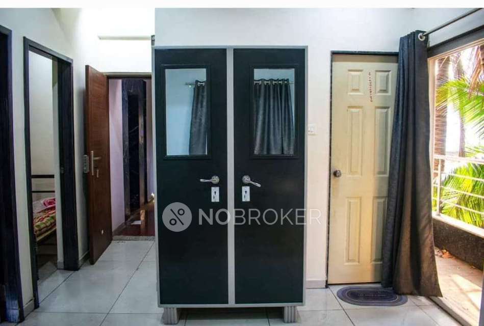 PG for Girls in Dhankawadi