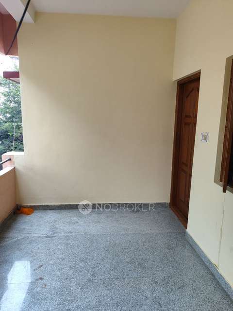 2 BHK House for Rent  In Mathikere 