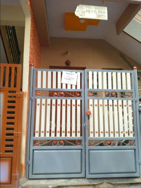 2 BHK Flat In Standalone  Building  for Rent  In Kumaraswamy Layout