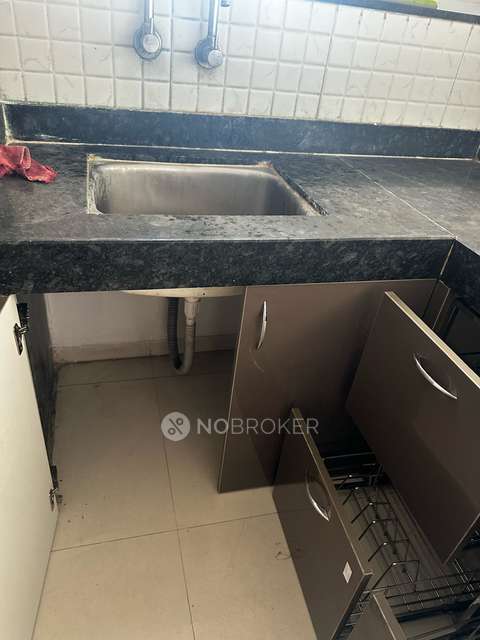 2 BHK Flat In Majestique Nest for Rent  In Phursungi