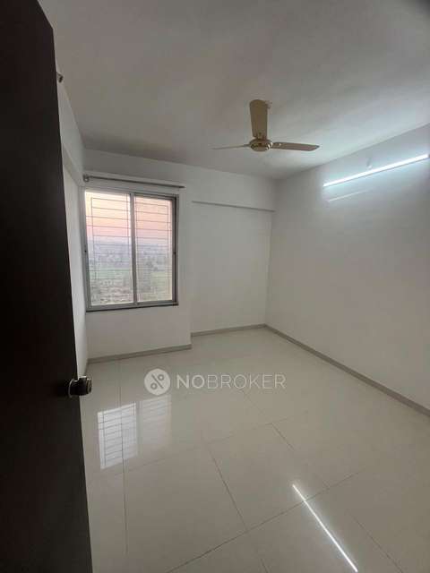 2 BHK Flat In Majestique Nest for Rent  In Phursungi