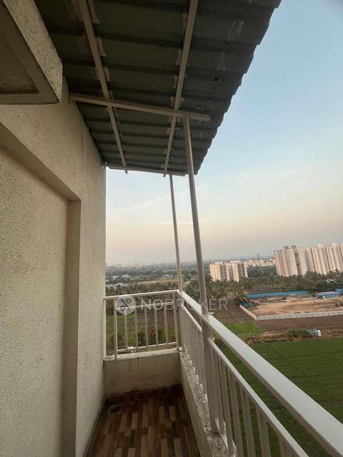 2 BHK Flat In Majestique Nest for Rent  In Phursungi