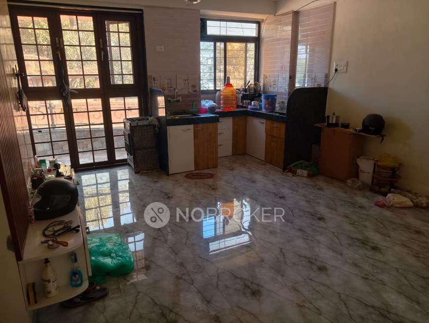 2 BHK Flat In Stand Alone Building  for Rent  In Wadgaon Sheri