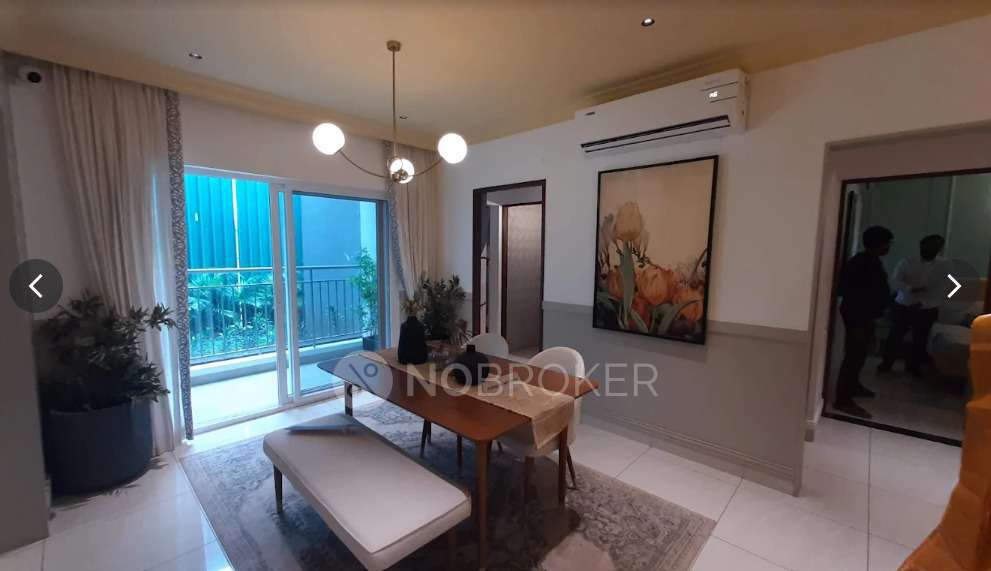 2 BHK Flat In Brigade Calista For Sale  In Budigere Cross