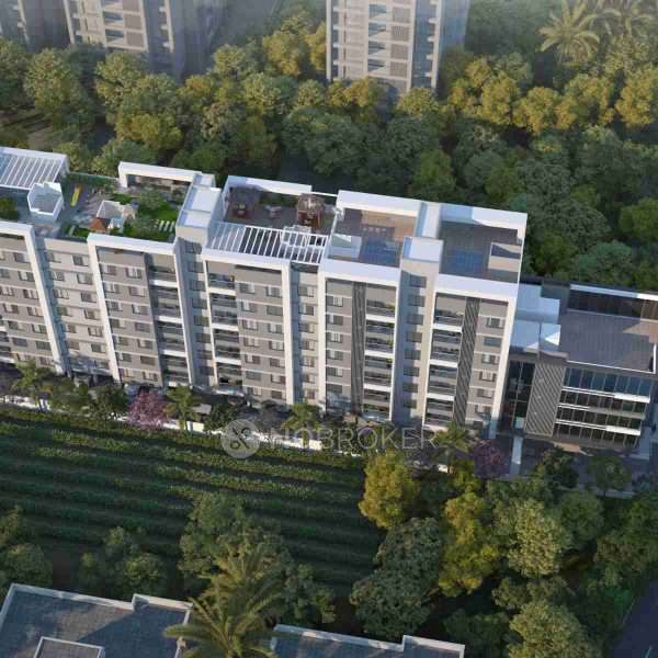 3 BHK Flat In Gt Pride For Sale  In Ravet