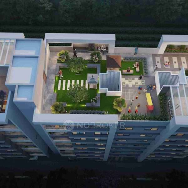 3 BHK Flat In Gt Pride For Sale  In Ravet