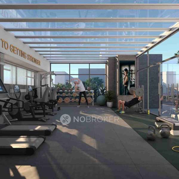 3 BHK Flat In Gt Pride For Sale  In Ravet