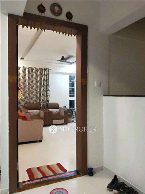 2 BHK Flat In Sai Park Town For Sale  In Ravet