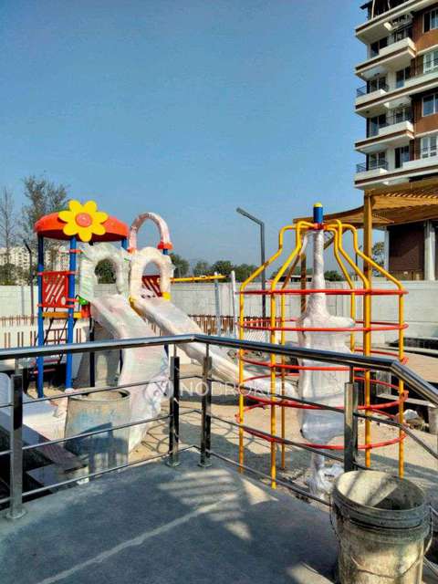 2 BHK Flat In Sai Park Town For Sale  In Ravet