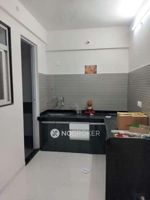 2 BHK Flat In Sai Park Town For Sale  In Ravet