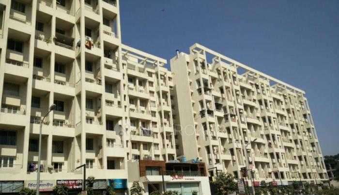 1 RK Flat In Goel Apartmnt For Sale  In Nanded