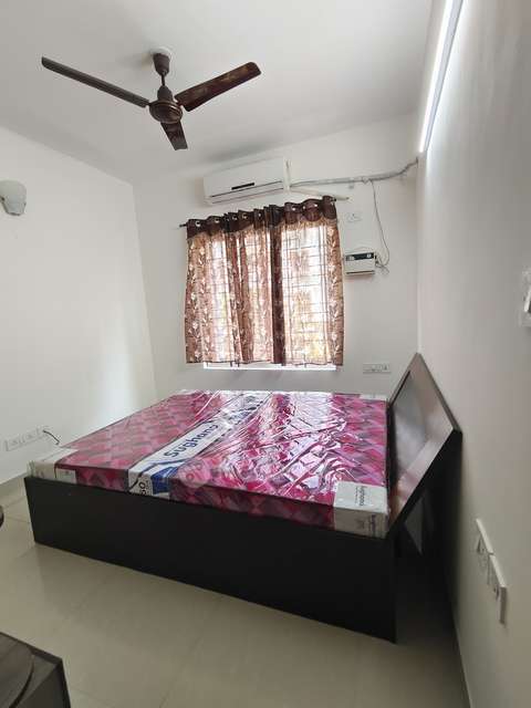 3 BHK Flat In Featherlite Vaikuntam, Guduvanchery For Sale  In Guduvanchery