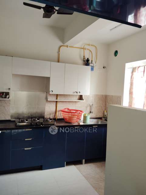 2 BHK Flat In Bollineni Renata , Ottiambakkam For Sale  In Ottiambakkam