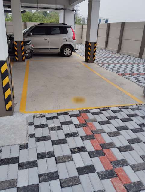 2 BHK Flat In Bollineni Renata , Ottiambakkam For Sale  In Ottiambakkam