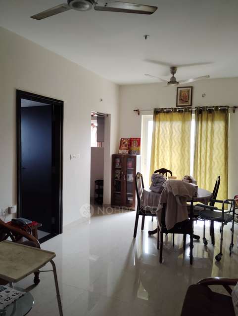 2 BHK Flat In Bollineni Renata , Ottiambakkam For Sale  In Ottiambakkam