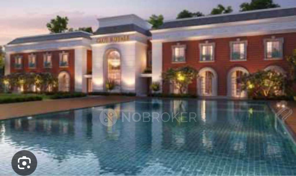 Plot For Sale  In Lodha Villa Royale In Thane